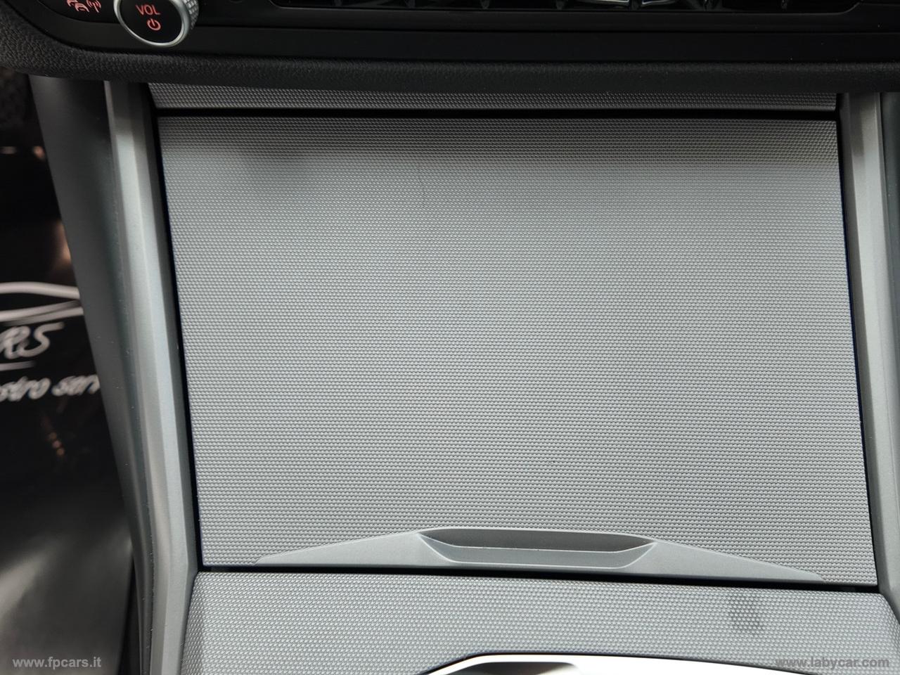 BMW 320d 48V Touring Sport