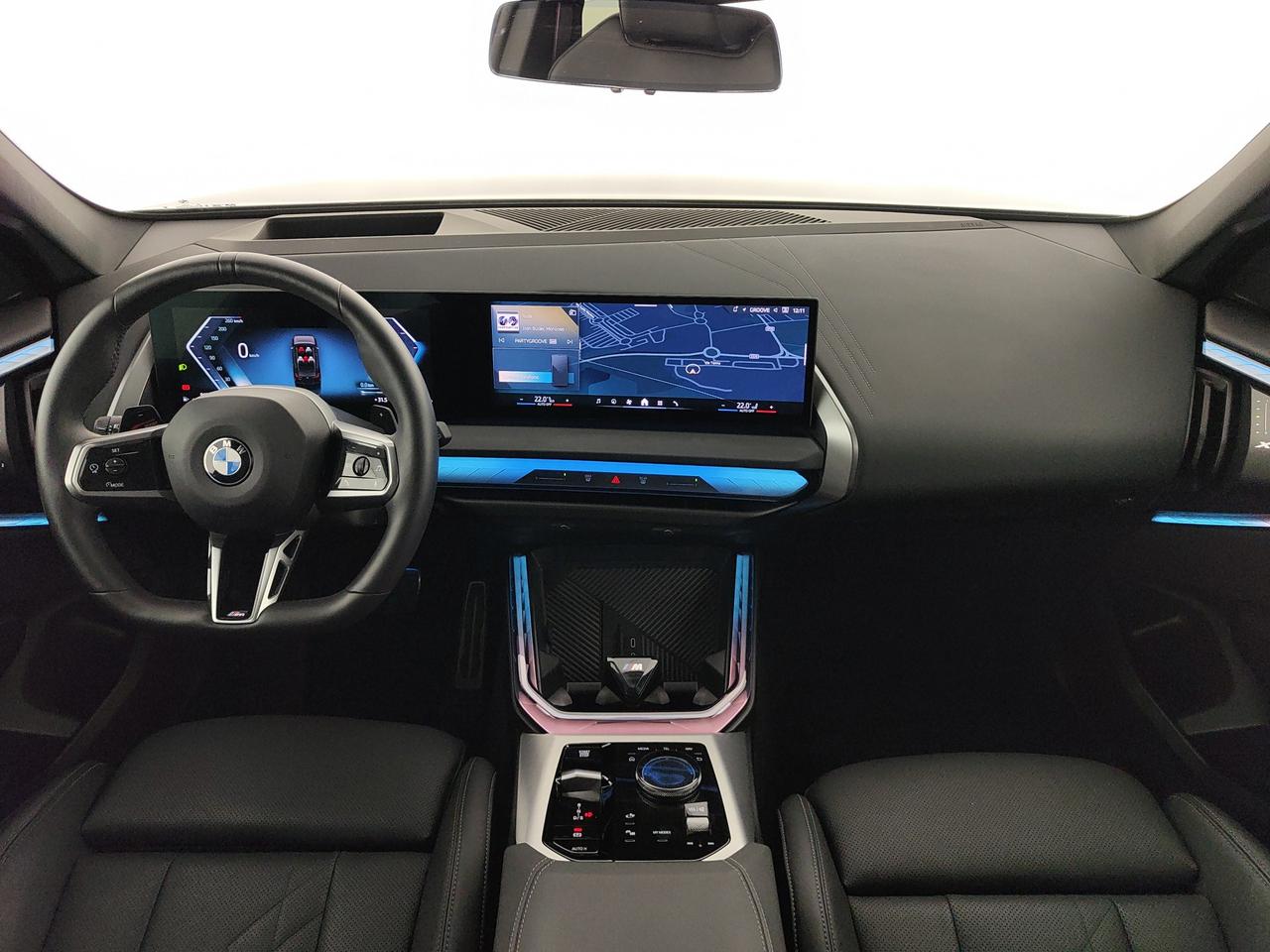 BMW X3 xdrive20d MSport Pro auto
