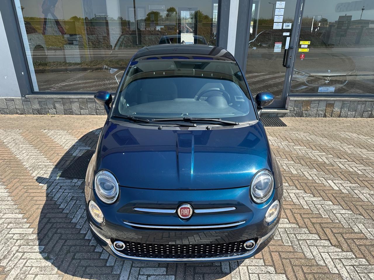 Fiat 500 1.0 hybrid Monotrim * NO VINCOLI*
