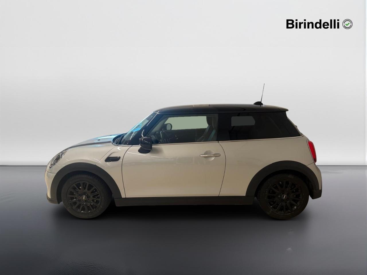 MINI Mini 4ª serie (F56) - Mini 1.5 Cooper Classic