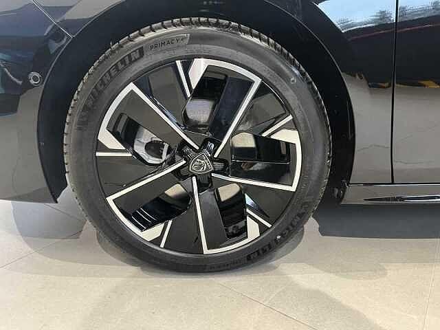Peugeot 508 BlueHDi 130 Stop&Start EAT8 SW GT