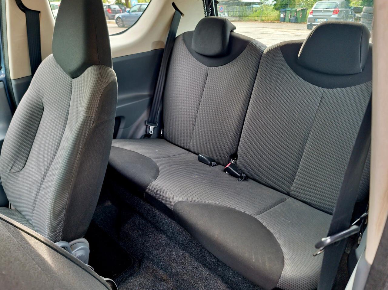 Toyota Aygo 1.0 12V VVT-i 3 porte 2009-E4 Manuale NEO