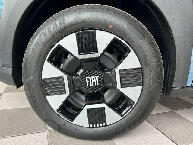 Fiat Grande Panda 1.2 hybrid Icon 110cv edct TECH PACK