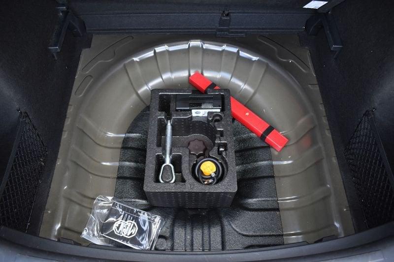 MG ZS ZS 1.0 Luxury auto