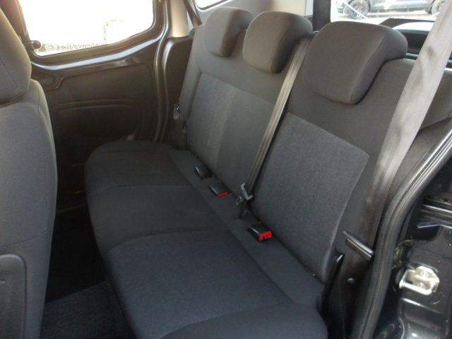 FIAT Qubo 1.4 8V 77 CV EURO 6