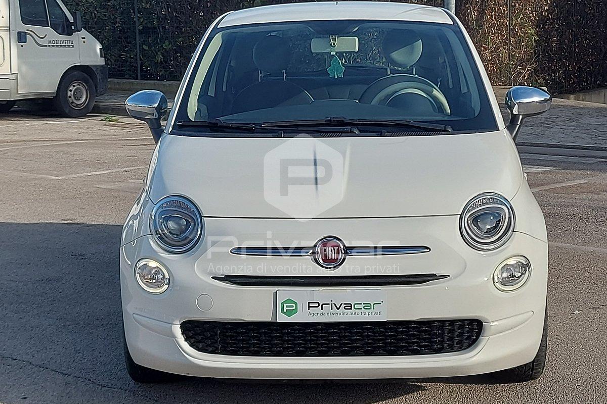 FIAT 500 1.2 Pop