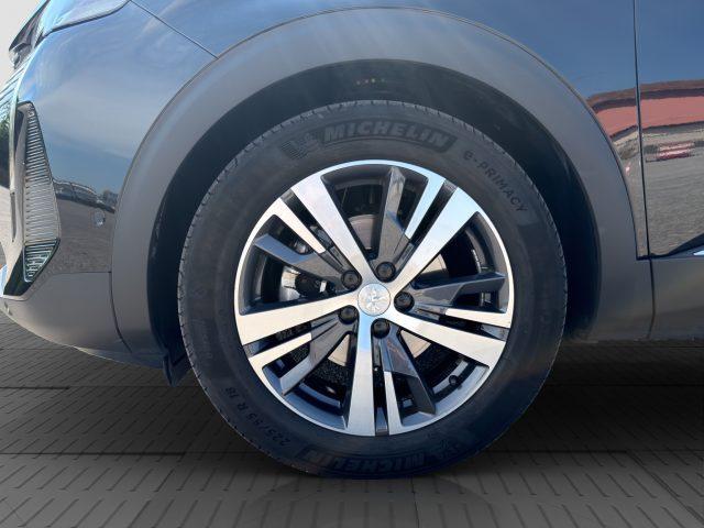PEUGEOT 3008 3008 BlueHDi 130 EAT8 Allure Pack