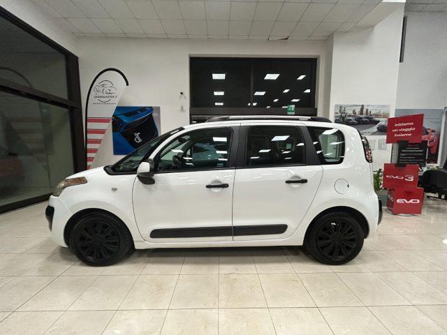 CITROEN C3 Picasso 1.4 VTi 95 Seduction Limited 2