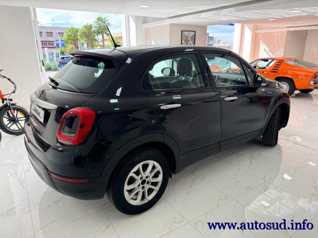 FIAT 500X 1.3 MultiJet 95 CV Cross