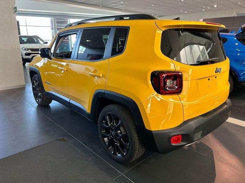 Jeep Renegade 1.0 t3 Limited 2wd