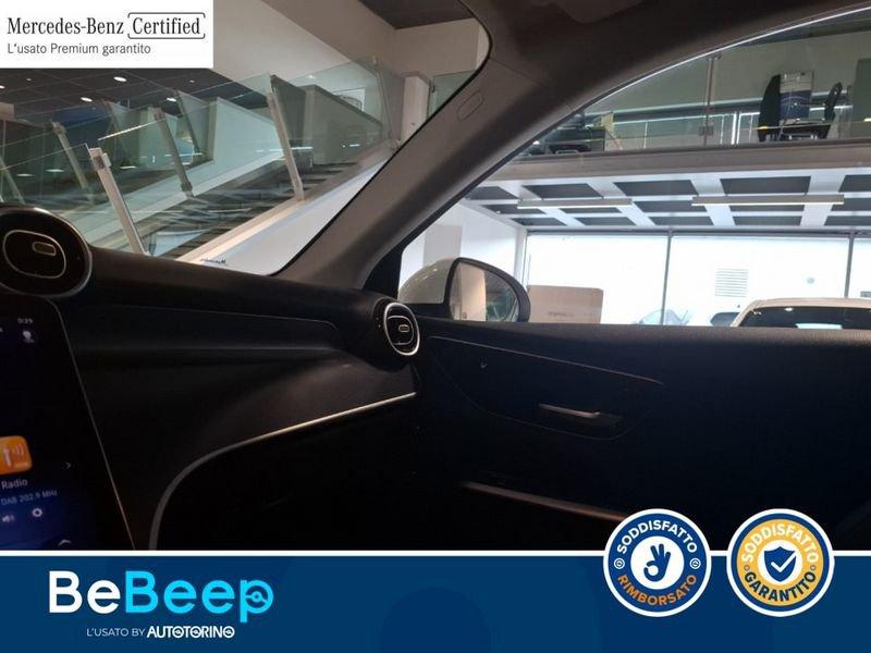 Mercedes-Benz GLC 200 D ADVANCED 4MATIC AUTO