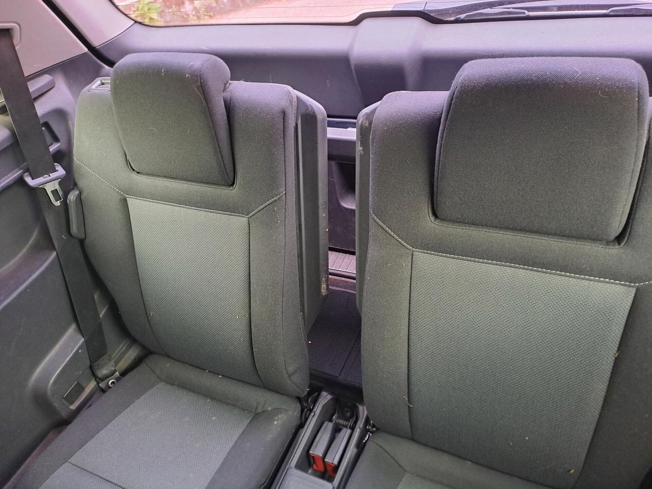OPEL ZAFIRA 1.9 CDTI *7 POSTI*