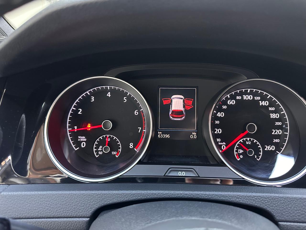Volkswagen Golf 1.0 TSI *R-LINE*