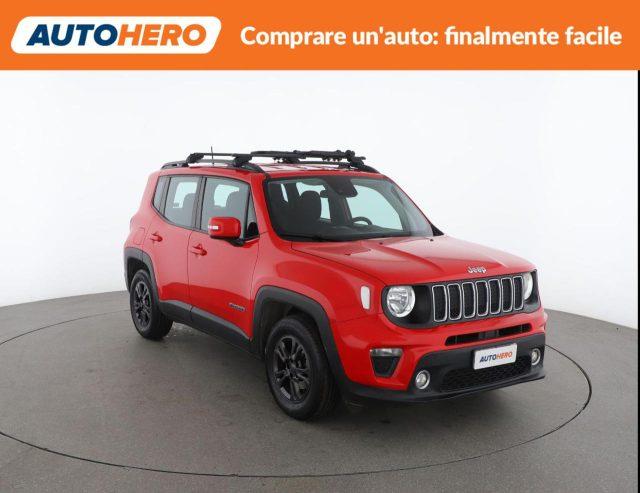 JEEP Renegade 1.0 T3 Longitude