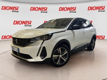 Peugeot 3008 3008 1.5 bluehdi