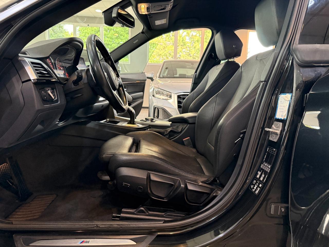 Bmw 3er Gran Turismo 320d xDrive Msport