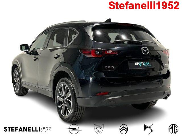 MAZDA CX-5 2.2L Skyactiv-D 150 CV 2WD Business