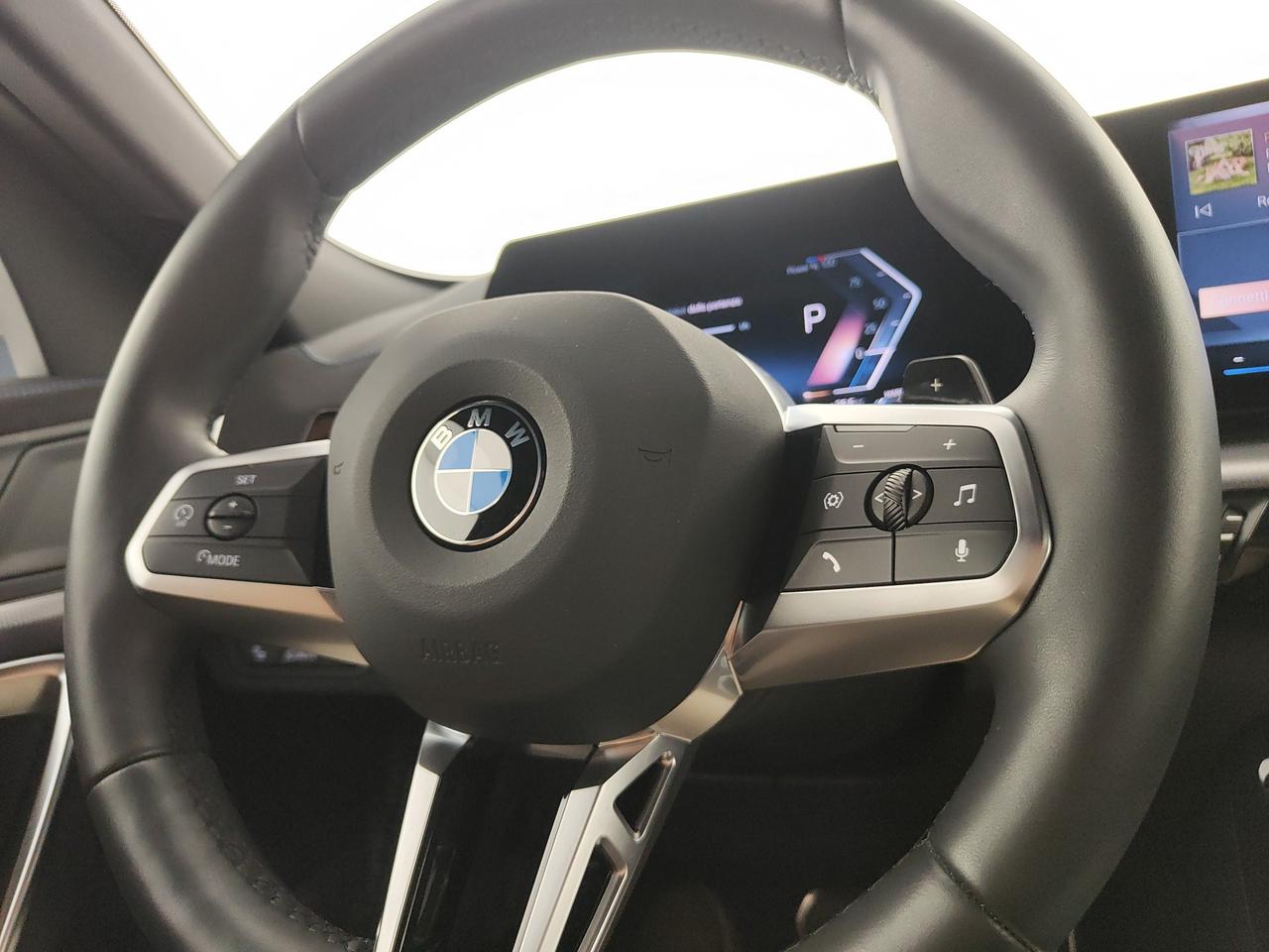BMW X2 xdrive 20d 48V MSport auto