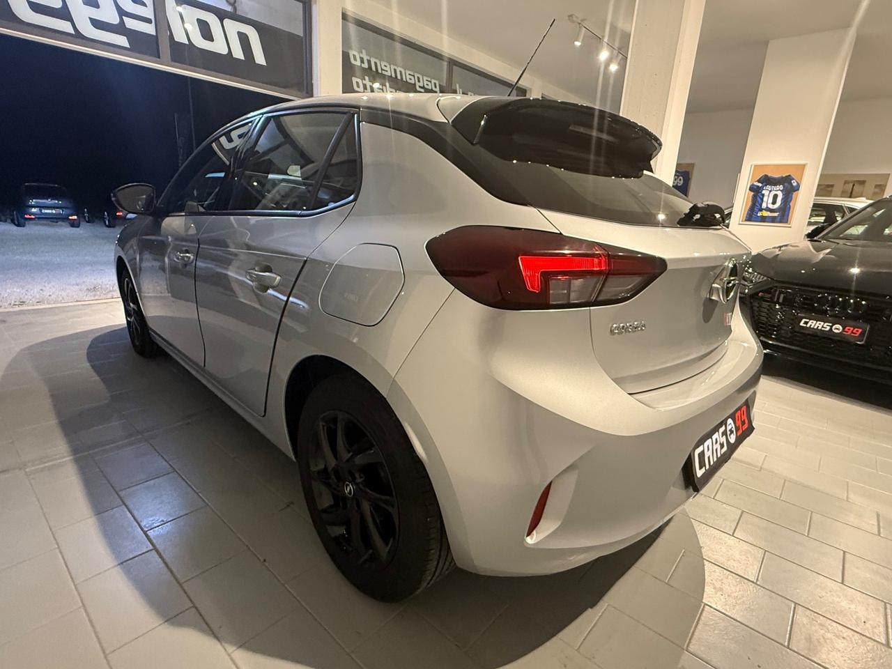 Opel Corsa 1.2 Edition