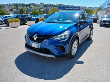 Renault Captur TCE 90 CV EQUILIBRE 2023