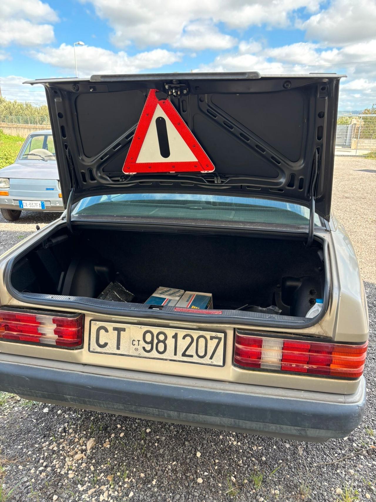 Mercedes-benz 190 1.8 E