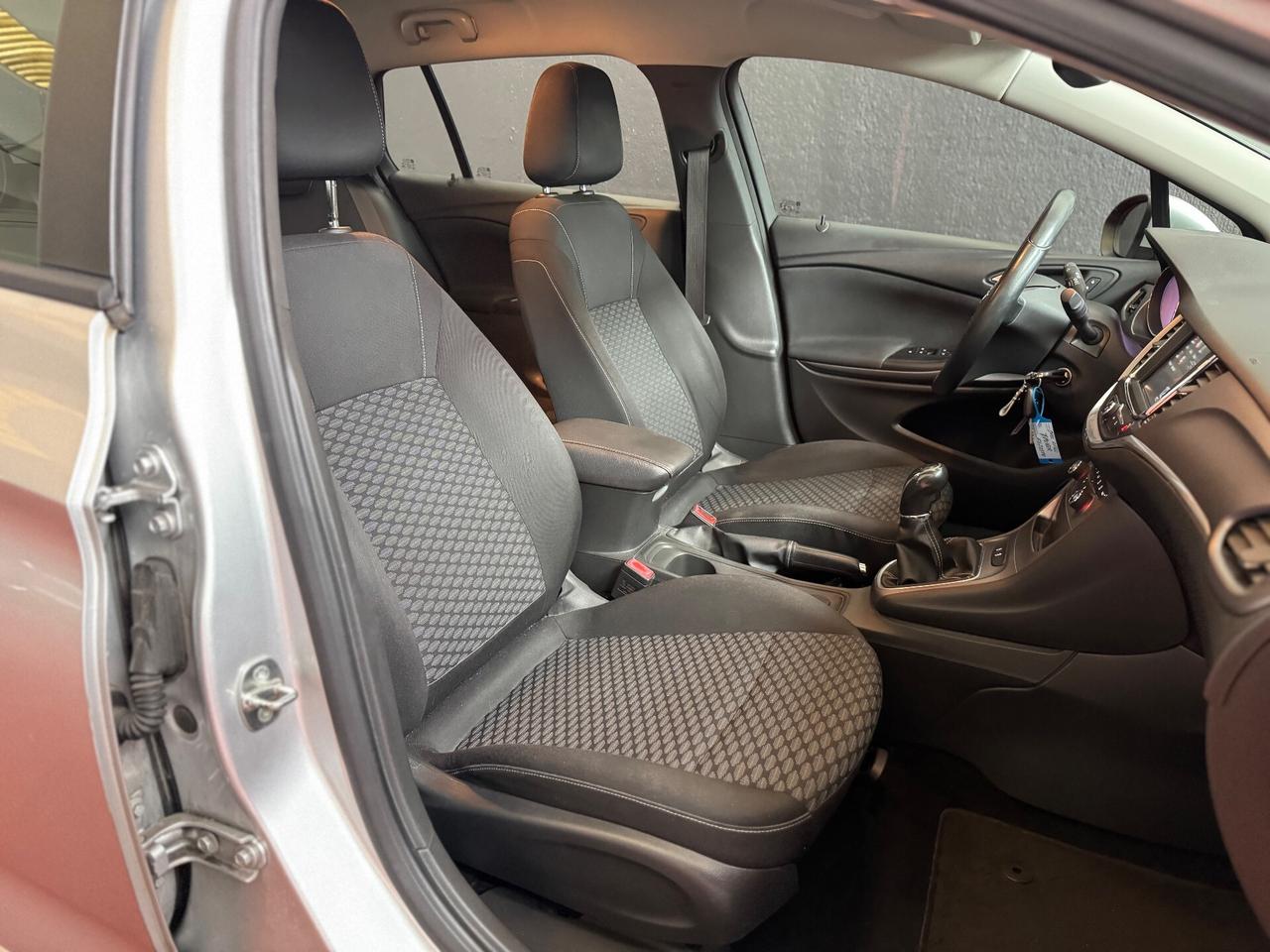 Opel Astra 1.6 CDTi 110CV Start&Stop Sports Tourer Innovation