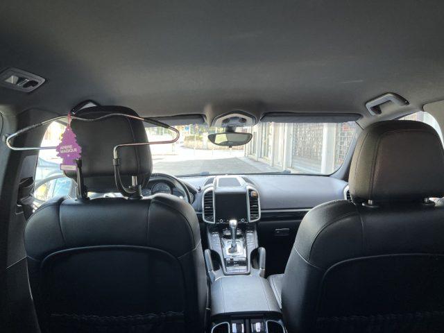PORSCHE Cayenne 3.0 Diesel PERFETTA