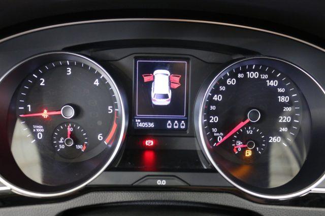 VOLKSWAGEN Passat Variant 2.0 TDI SCR EVO DSG Business "" BELL1SS1MA ""