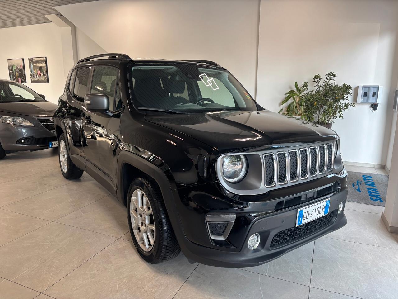Jeep Renegade 1.0 T3 Limited