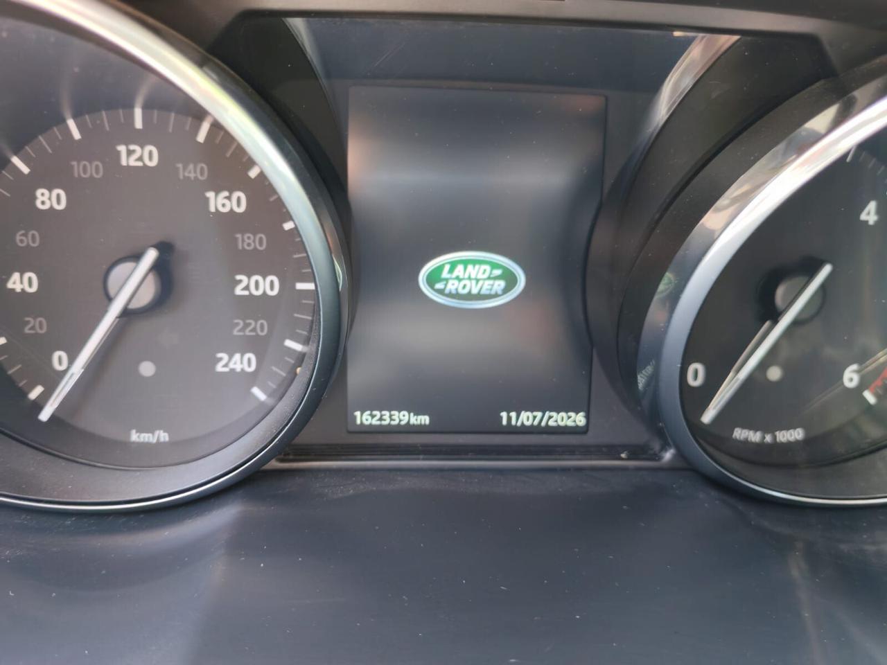 Land Rover Range Evoque VAN 2.0 TD4 150 CV 5p. HSE ((AUTOCARRO))