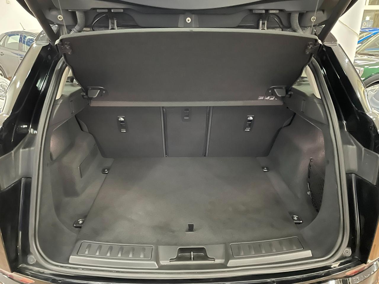 R.R. EVOQUE 2.0D 163CV MHEV HSE - AFFARI FINE ANNO