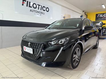 PEUGEOT 208 PureTech 100 S&S 5p. Active Pack FARI FULL LED - CARPLAY FULL