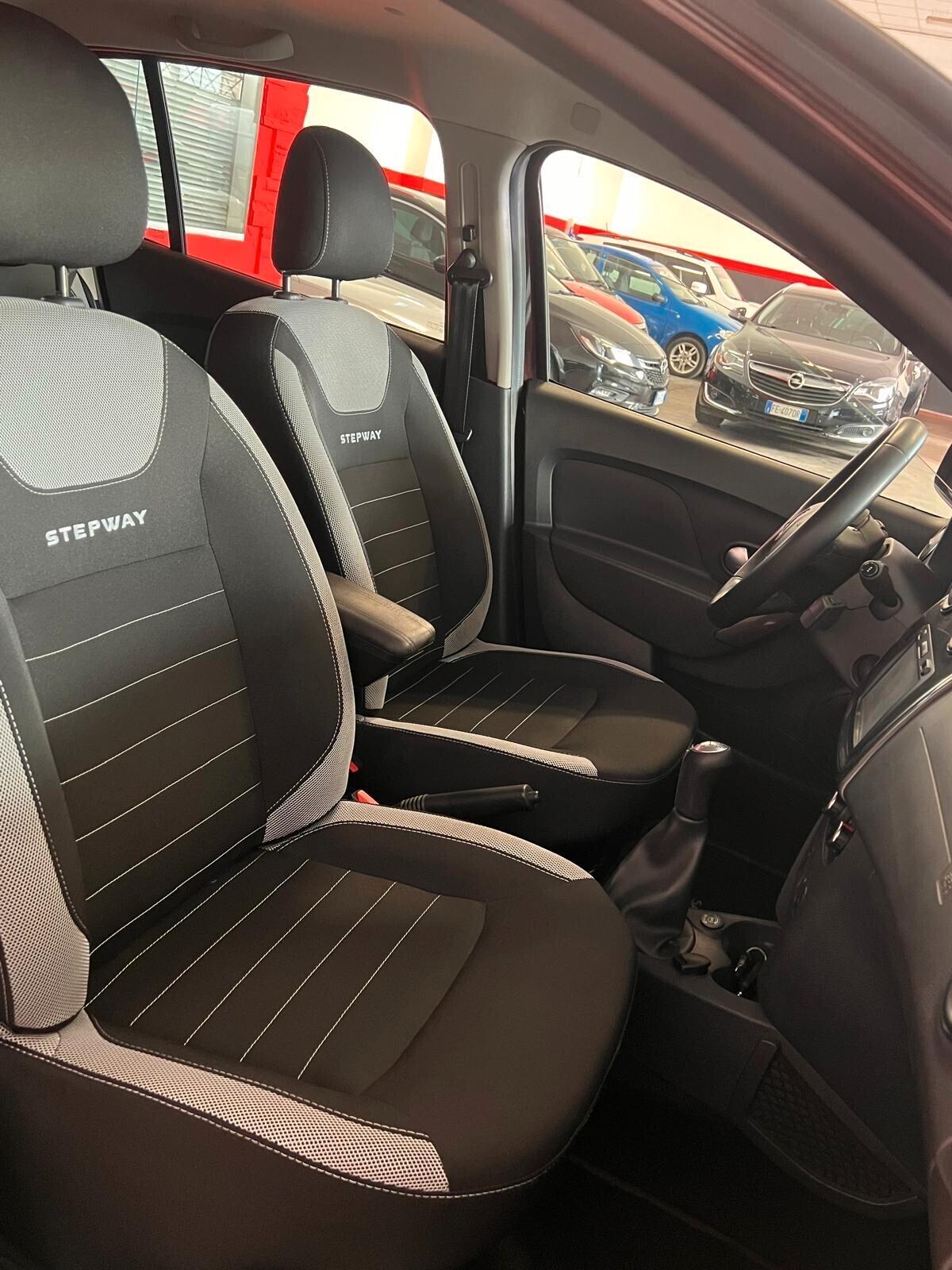 Dacia Sandero 0.9 TCe 12V T-GPL 90CV S&S Serie Speciale Brave