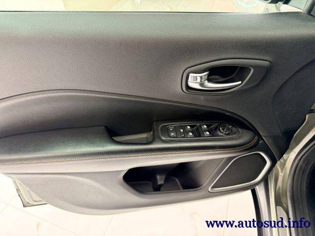 JEEP Compass 2.0 Multijet II 170 CV aut. 4WD Limited
