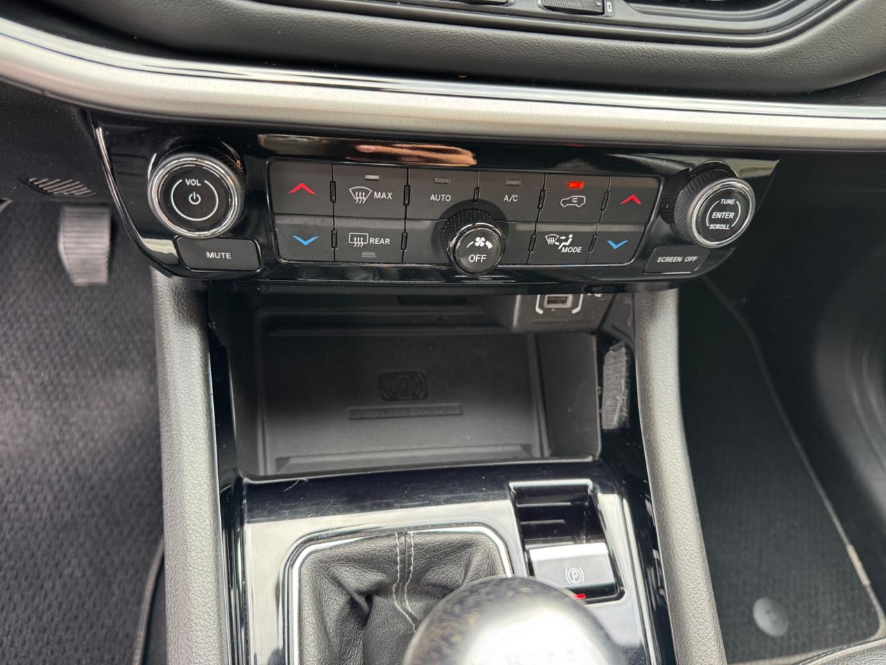 Jeep Compass 1.6 Multijet II 2WD 80° Anniversario VERDE OPACO