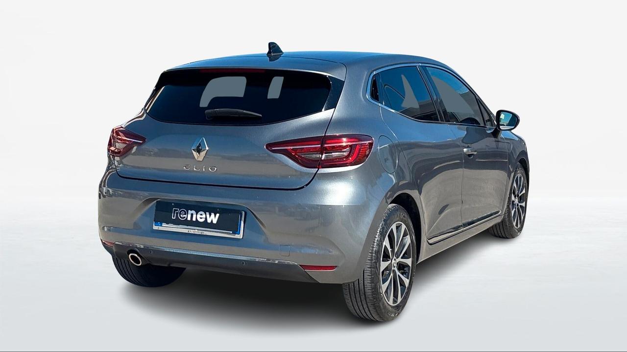Renault Clio TCe 100 CV GPL 5 porte Techno