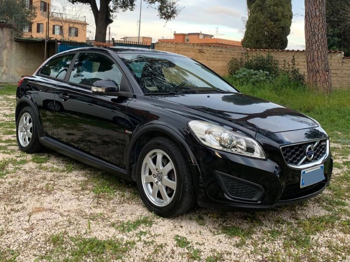 Volvo C30 D2 Kinetic