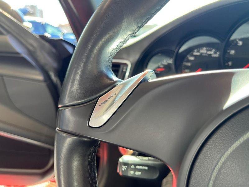 Porsche 911 3.4 Carrera Coupé