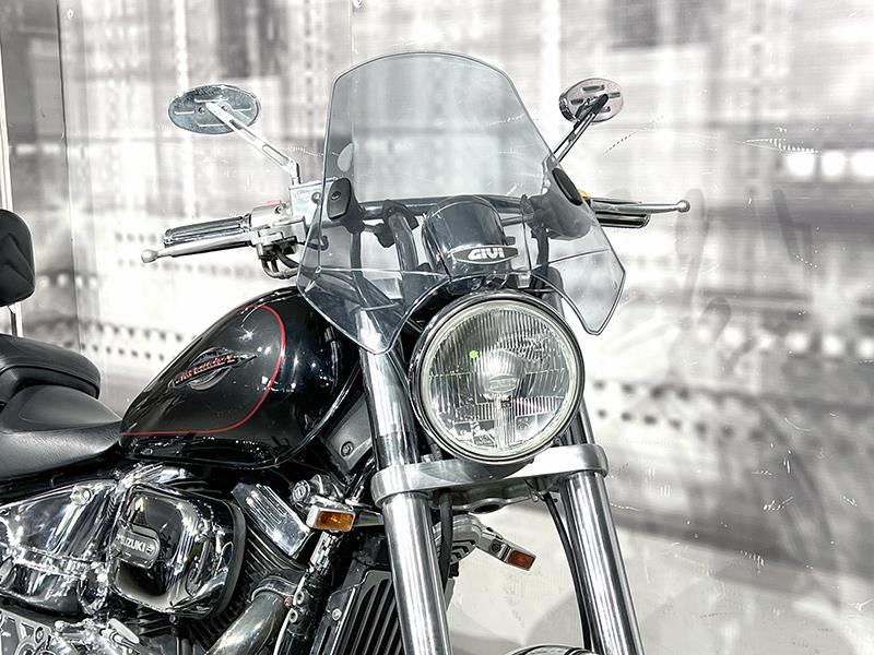 Suzuki VZ 800 Marauder