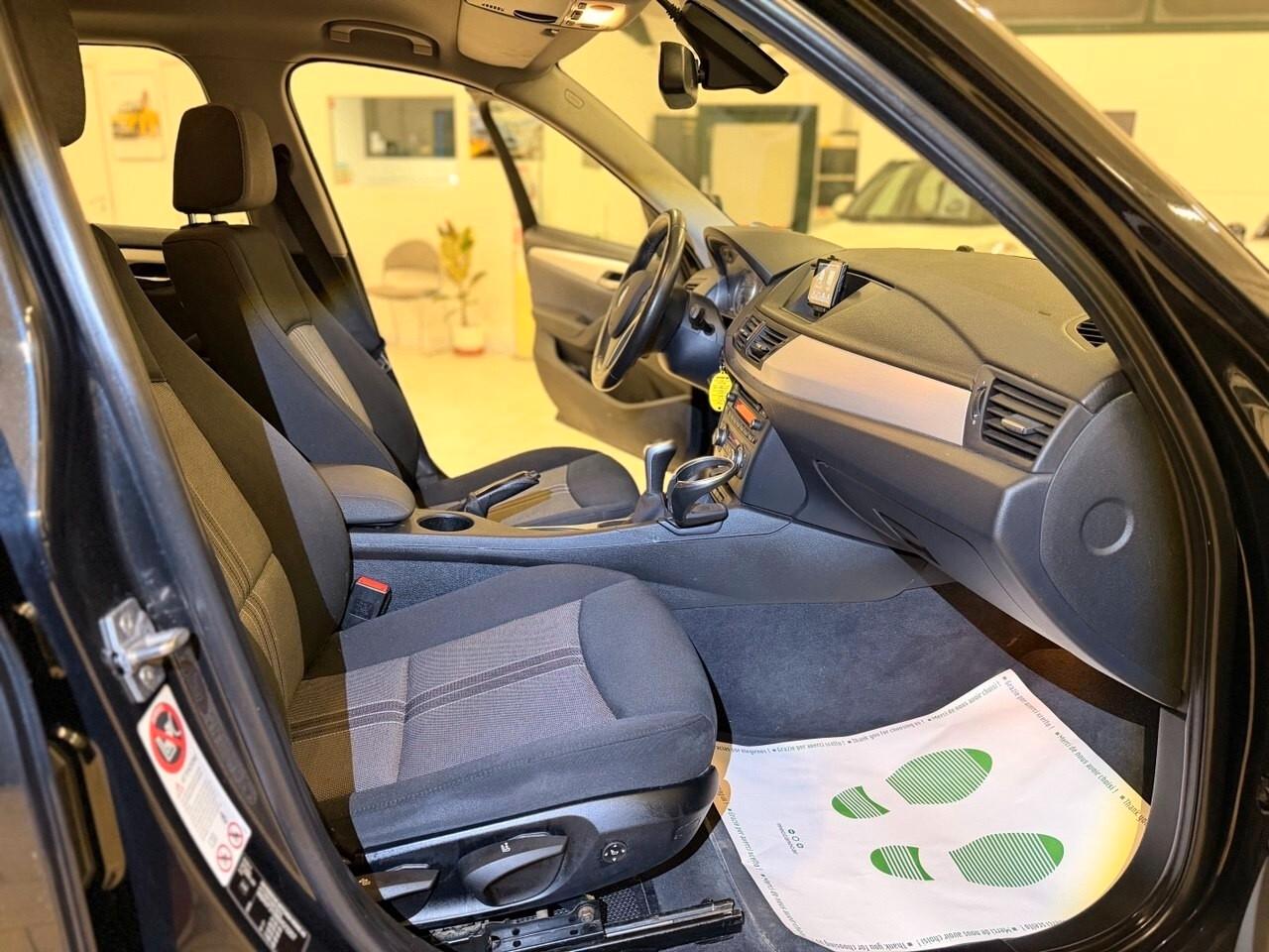 Bmw X1 xDrive20d Attiva