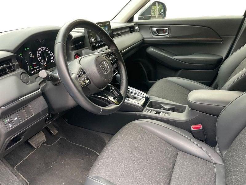 Honda HR-V HR-V 1.5 hev Advance ecvt