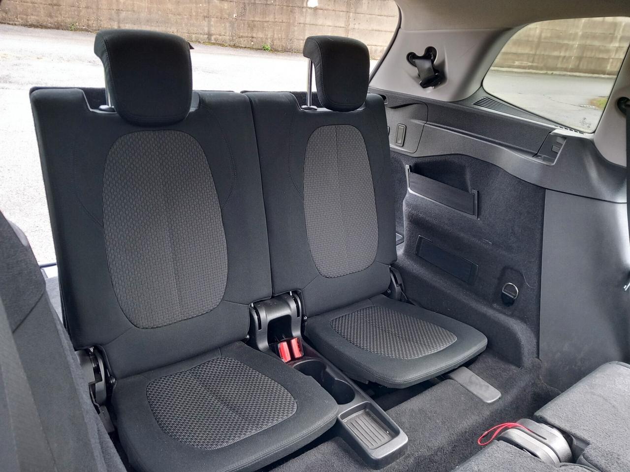 Bmw 2 Active Tourer 218d 7 Posti