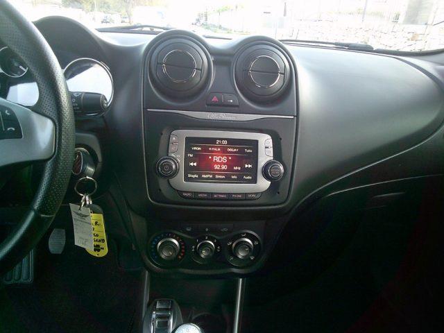 ALFA ROMEO MiTo 1.3 JTDm 85 CV S&S Distinctive