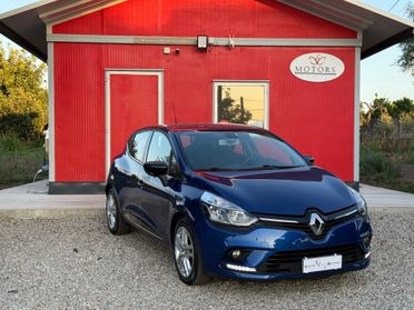 Renault Clio dCi 8V 90 CV 5 porte Duel