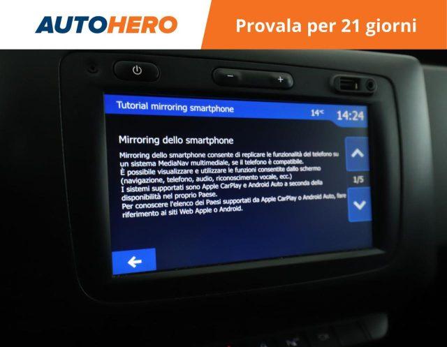 DACIA Duster 1.5 Blue dCi 8V 115 CV 4x2 15th Anniversary