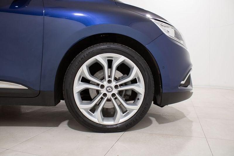 Renault Grand Scénic Blue dCi 120cv Business