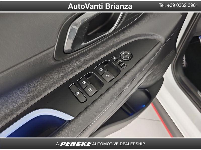 Hyundai i20 i20N 1.6 T-GDI MT N-Performance Techno Pack