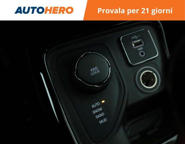 JEEP Compass 2.0 Multijet II aut. 4WD Night Eagle