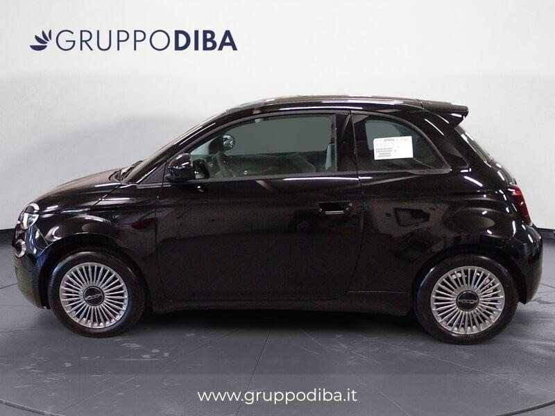 FIAT 500 H14 Hybrid Berlina Icon 1.0 Hybrid Berlina