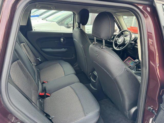 MINI Clubman 1.5 One D Hype Automatica